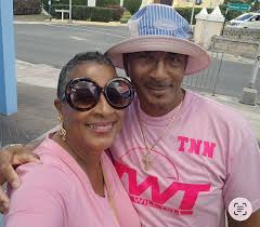 Happy Birthday To My Big Sister Sharon B. Enjoy Your Day Sis 🎂🥛💃🏽