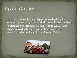 Check spelling or type a new query. Upacara Adat Jawa Oleh Hanifah Alvary 5d Ppt Download