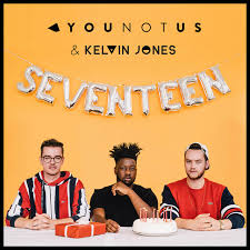 We've compiled the songs into a spotify playlist for you (you're welcome). Seventeen Single By Younotus Kelvin Jones Spotify