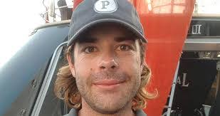 Chris Below's Instagram, Twitter & Facebook