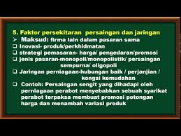 Persekitaran ekonomi dan persekitaran teknologi. Pengajian Perniagaan Stpm Semester 1 Perniagaan Dan Persekitaran Persekitaran Umum 2 Youtube