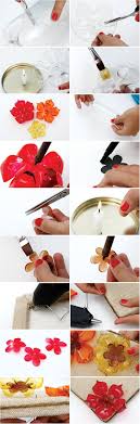 Follow for updates, pictures of work, new products, etc. Home Decoration Handmade Things With Paper