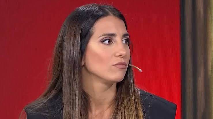 Cinthia Fernández explicó por qué viajó a Uruguay: ¿quién es su nueva  conquista?
