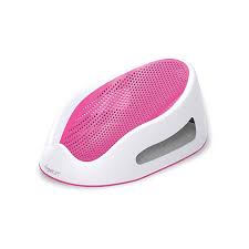 Here's a list of the best of 2021. Angelcare Soft Touch Baby Bath Support Pink Baby George At Asda