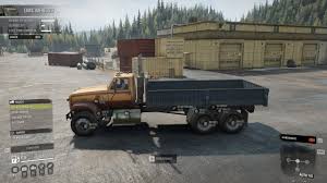 If we caught your attention, snowrunner lmtv mods free database is available for everyone without any limits. Snowrunner Hardcore Fuel Capacity V1 1 For Snowrunner Snowrunner Mods Download Free