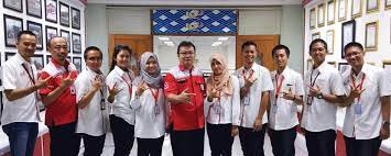 Check spelling or type a new query. Pengalaman On The Job Training Ojt 1 Gptp 6 Telkom Tahun 2017