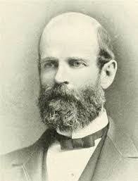 Horace Franklin Bartine (1848-1918)