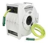 Auto Wind Hose Reel, 1/2-in x 70-ft Flexzilla
