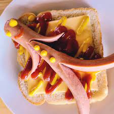 Hot Dog Men Recipe Allrecipes