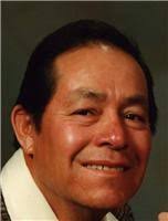 Antonio Garcia Obituary (2015)