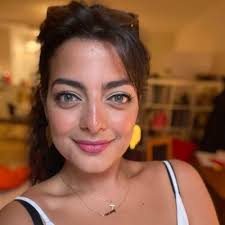 Bernadette Ibrahim, MD (@drbernadibra)