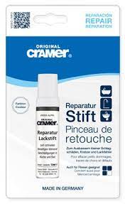 Kleine Beschadigungen Cramer Reparatur Lackstift