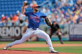 Mets' Clay Holmes Speaks Out Following Carlos