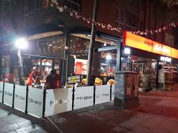 Hot Doner Bahcelievler 3 Cadde