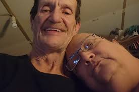 Fundraiser for Virgil Eastep by Calie Lobaugh : Help Us Honor Her Wish:  Cremation for Calie's Mom