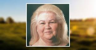 Patrica Marie Allen Obituary November 17, 2017