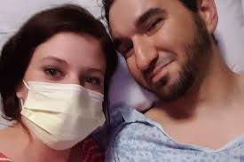 Fundraiser for Kayla Dix by Kayla Mire : Andrew's fight against Leukemia