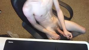 Twitch streamer leaves camera on