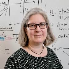 Butler, Samantha, Ph.D.