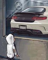 Mercedes Amg Mercedes Amg Mercedes Benz Araba Sanati