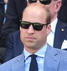 Why Prince William and Prince Charles ...