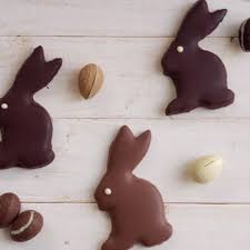 Lapins De Paques Gingerbread Cookies Gingerbread Cookies