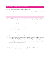 Lantas, bagaimana cara kita untuk menangkal atau mengempiskan perut buncit? 10 Cara Mengempiskan Perut Yang Berkesan