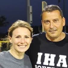 Mariah Koster's Instagram, Twitter & Facebook