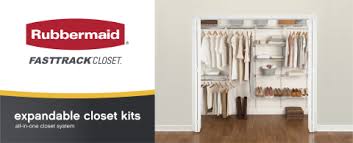 Rubbermaid fasttrack 4 ft to 8 x 12 in white wire closet kit the systems department at lowes. Rubbermaid Fasttrack 6 Ft To 10 Ft X 12 In White Wire Closet Kit In The Wire Closet Systems Department At Lowes Com