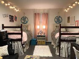 Ole Miss Residence Hall 1 Dorm Room Essentials Residence Hall Dorm Room