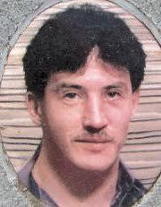 Tommy Wayne Lane (1966-2009)