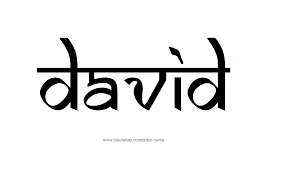 David Name Tattoo Designs Name Tattoo Designs Name Tattoo Tattoo Designs