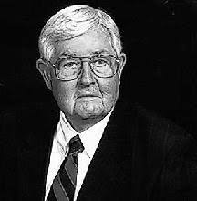 James Caldwell Obituary (1932