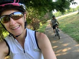 Amazing day with the hubby ￼