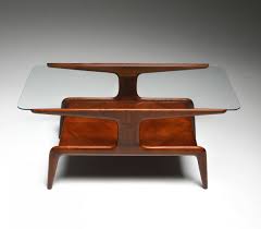 Learn more about the piece and artist, and its final selling price. Gio Ponti Coffee Table 1950 S 155241