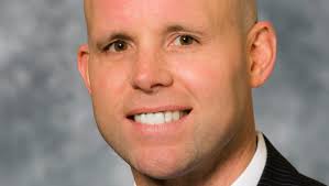 Claude Molinari named new manager of Cobo Center