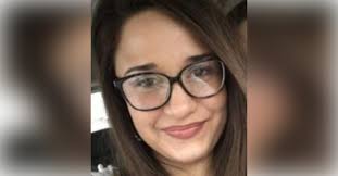 Obituary information for Emily Nicole Mauricio