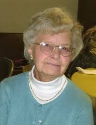 Obituary for Frances M. Roller