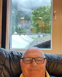 Gary Steinhardt's Instagram, Twitter & Facebook