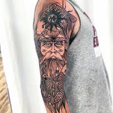 Top 63 Best Pisces Tattoo Ideas 2020 Inspiration Guide