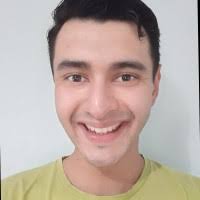 80+ "Benjamin Amaya" profiles