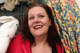 Rescuing a wildlife rescuer