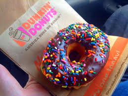 The reloadable dunkin' donuts card is a convenient everyday way to pay for all your dd favorites and is accepted at any participating dunkin' donuts location. What Is The Dunkin Donuts Black Card