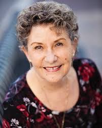 Sandra Baskin's Instagram, Twitter & Facebook