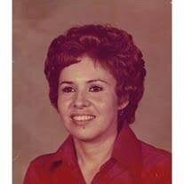 Josie Garcia Obituary