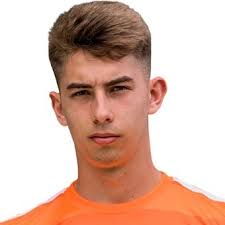 Profile Robin Joel Kamp, : Info, news, matches and statistics