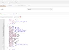 Can't give tables a name in upper camel case (pascal case). Json Returning Lowercase When Should Be Pascal Case Stack Overflow