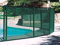 Cloture Piscine Amovible Barriere De Securite Piscine Pas Cher