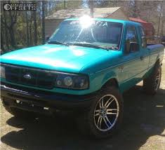 Image result for Silver 1994 Ranger