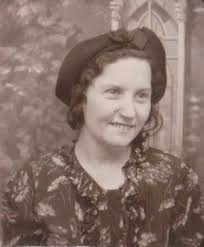 Virginia Bernice (Murphy) Smith (1911-1953)